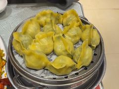 -添福来墨鱼饺子 · 海鲜东北菜(大连星海·黄浦路店)