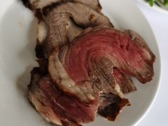 -拉蒂娜·巴西牛排馆 Latina·Brazilian Steakhouse(陆家嘴旗舰店)