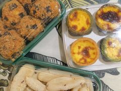 -泸溪河桃酥(西直门凯德店)