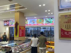 -三只鸟本地特色菜馆(上饶总店)