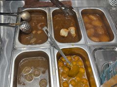 -阿婆牛杂·广府非遗地标美食(云山天地店)