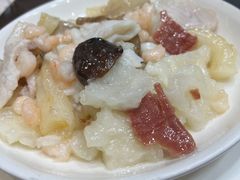 -新聚丰菜馆(太监弄店)