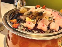 -缘·金家烤鳗鱼(西塔总店)