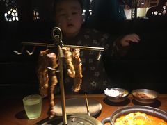 -楼兰新疆主题餐厅(苏州中心店)