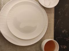 餐具摆设-楚禾宴·家宴(光谷大道店)