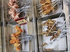 -蜀牛哥·炭火牛肉烤串鲜啤自助(龙泉铂悦山店)