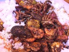 -Dampa Seafood Grill - Dubai