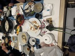 -杭州西湖柳莺里酒店·闻莺厅