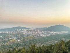 -云龙山