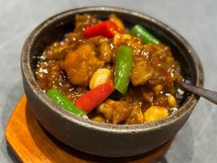 -江南里·新浙菜(苏州大悦城店)
