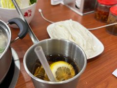 -阿波潮汕牛肉火锅·汤粉面(拱北店)
