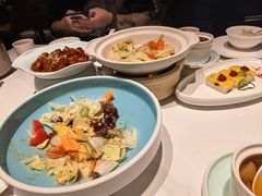 -老太原菜馆(万达店)