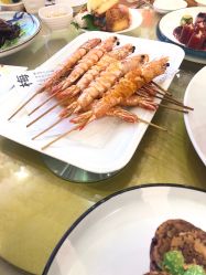 -冠豪主题婚礼酒店·宴会厅(机场店)