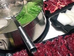 -陈记顺和牛肉火锅馆(林乐路店)