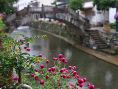 -绩溪龙川景区