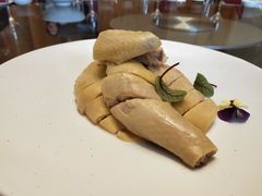 -杭州和达希尔顿逸林酒店·和园中餐厅-杭帮菜名店