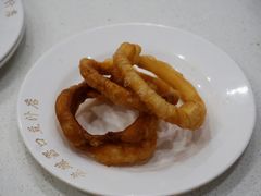 -老磁器口豆汁店(天坛店)