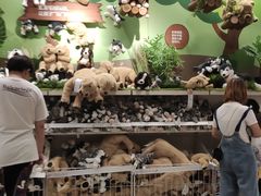 -宜家家居(西安未央商场店)