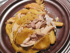 -秋色客家菜(流塘店)