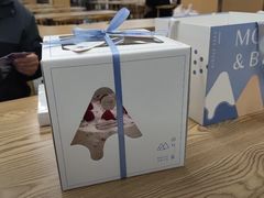 -山与蓝·轻糖鲜果蛋糕(勒泰店)