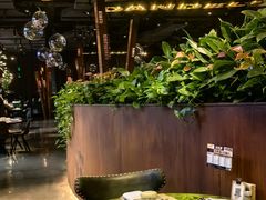 -华阳时光吧餐厅(华阳广场国际大饭店)