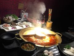 -九鼎轩火锅大排挡