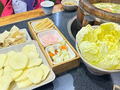 -秋语木桶鱼.酸菜鱼(开发区火车站店)