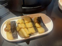 -探鱼·鲜青椒爽麻烤鱼(北京路天河城店)