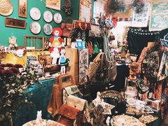 -JOURNEY SHOP.vintage杂货铺