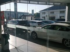 -上海永达通途别克4S店(七宝店)