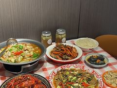 -江味龙虾馆·裸蓝龙虾(南山店)