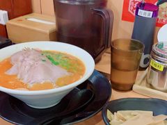 -博多一幸舍(侨福芳草地购物中心店)