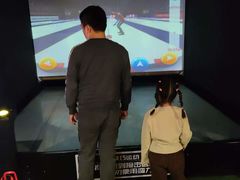 -VS SPORTS PARK运动玩乐园·团建·生日会(合生汇店)