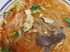 -老师家羊杂碎(延安总店)