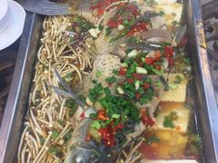 -徽州美食(三十年老店)