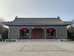 -天津妈祖文化园