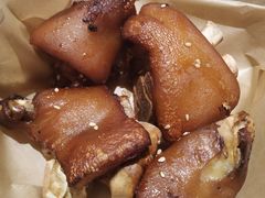 -新石器烤肉(南通CBD大有境店)