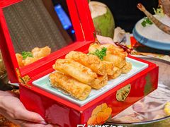 -椰小鸡·琼州糟粕醋(美兰缤纷城店)