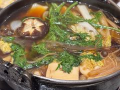 -小山日本料理(太古汇店)