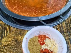 -姐妹辣糊糊(朝阳巷二店)