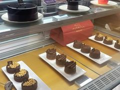 -GODIVA(王府井apm店)