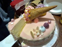 -哈根达斯(芳圆里店)