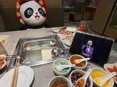 -海底捞火锅(徐州火车站店)