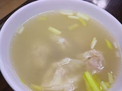 云吞-汉记面馆(南华东路店)