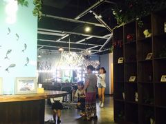 -海马体照相馆(天津世纪都会店)