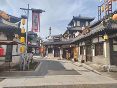 -孙子文化园