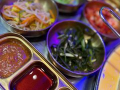 -釜山火炉·海鲜烤肉(紫藤路店)