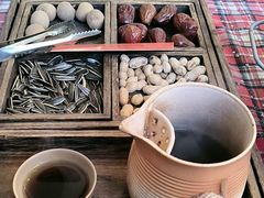 -陶野咖啡·面包披萨