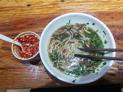 -肆姐面粉馆(坡子街店)
