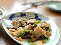 -芳草地度假酒店·野炉中餐厅